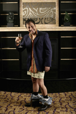 Rob Schneider pic #238830