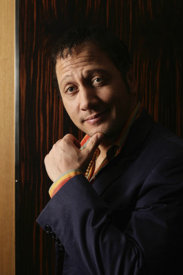 Rob Schneider pic #203401
