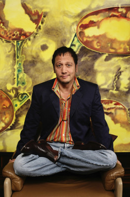 Rob Schneider pic #203404