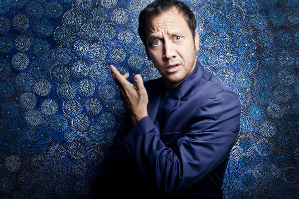 Rob Schneider pic #321959