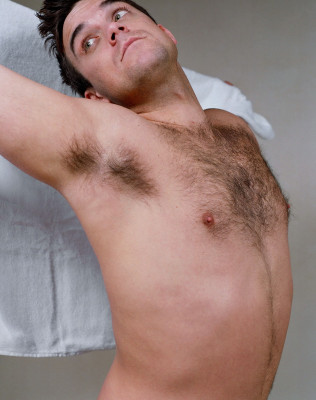 photo 28 in Robbie Williams gallery [id298668] 2010-10-25 00:00:00