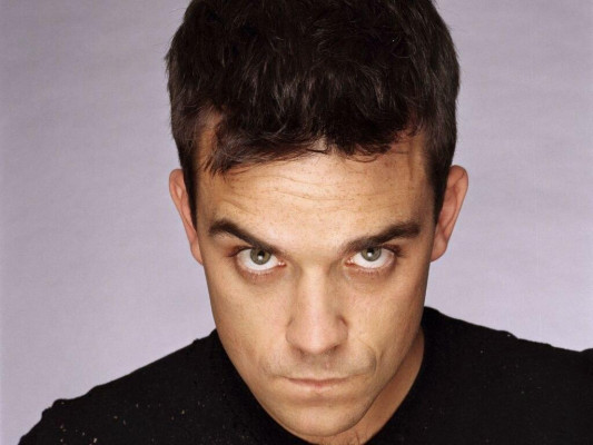 Robbie Williams pic #109836