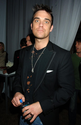 Robbie Williams pic #239055