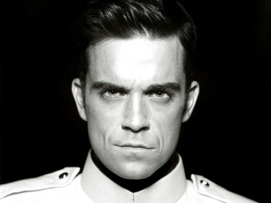 Robbie Williams pic #109838