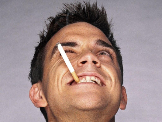 photo 5 in Robbie Williams gallery [id109837] 2008-09-24 00:00:00