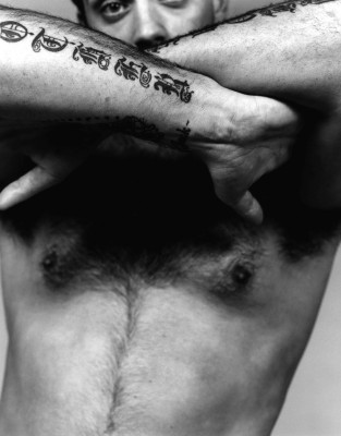 photo 26 in Robbie Williams gallery [id298670] 2010-10-25 00:00:00