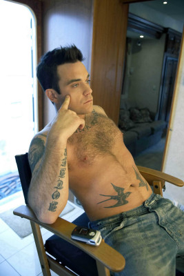 Robbie Williams pic #53120