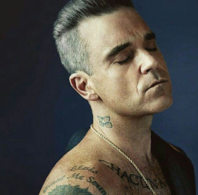 photo 4 in Robbie Williams gallery [id1322212] 2023-02-22 00:00:00