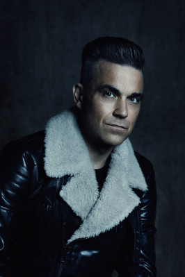 photo 16 in Robbie Williams gallery [id1315421] 2022-11-25 00:00:00