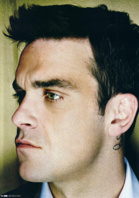 Robbie Williams pic #181185