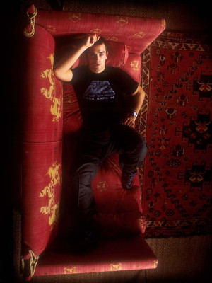 Robbie Williams pic #70018
