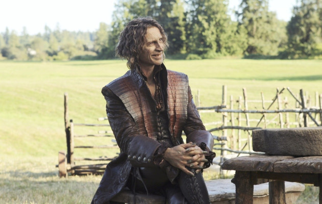 Robert Carlyle pic #810182