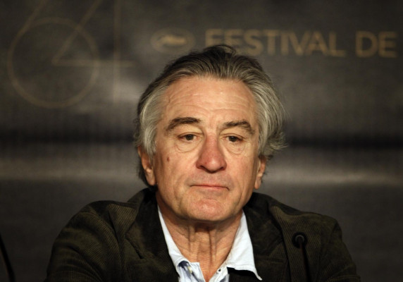 Robert Deniro pic #741475