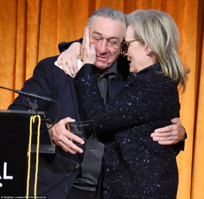 Robert Deniro pic #997235