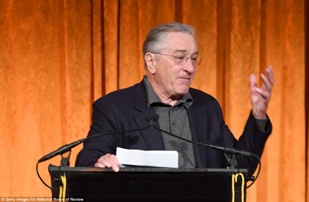 Robert Deniro pic #997236