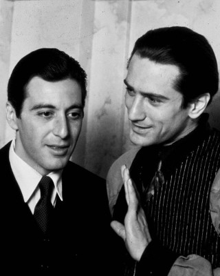 Robert Deniro pic #1317377