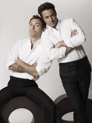 Robert Downey Jr. pic #427012