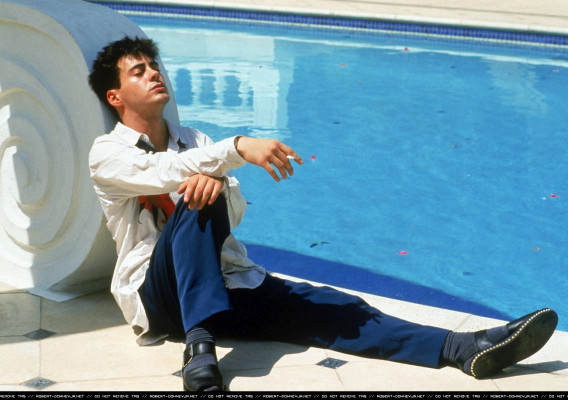 Robert Downey Jr. pic #217385