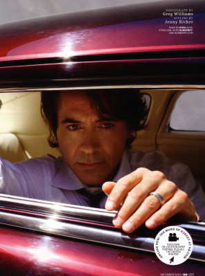 Robert Downey Jr. pic #321356