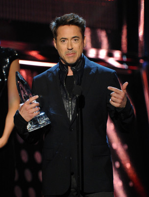 Robert Downey Jr. pic #662613