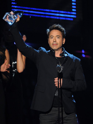 Robert Downey Jr. pic #662614