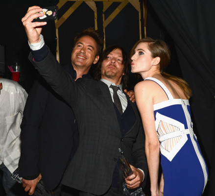 Robert Downey Jr. pic #662611