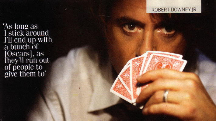 Robert Downey Jr. pic #321335