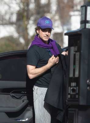 Robert Downey Jr. pic #1197842