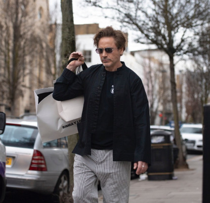 Robert Downey Jr. pic #1197841
