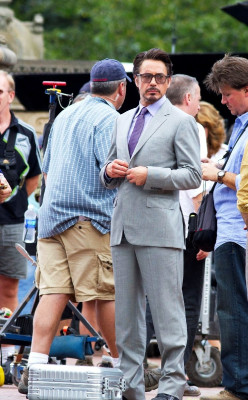 Robert Downey Jr. pic #1225295
