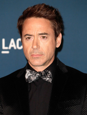 Robert Downey Jr. pic #1227984