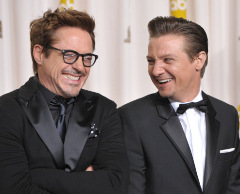 Robert Downey Jr. pic #579298