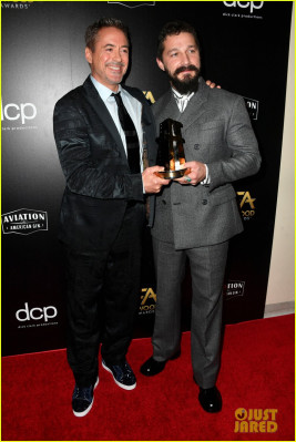 Robert Downey Jr. pic #1188274