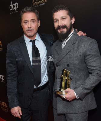 Robert Downey Jr. pic #1188374