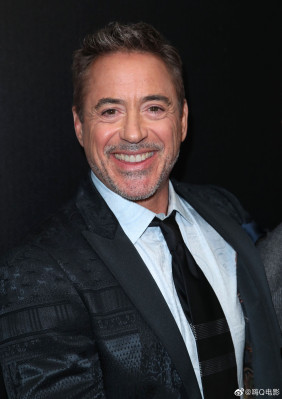 Robert Downey Jr. pic #1188273