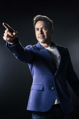 Robert Downey Jr. pic #1222994