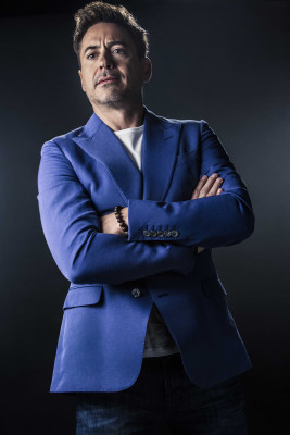 Robert Downey Jr. pic #1222992