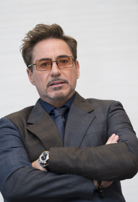 Robert Downey Jr. pic #1186814