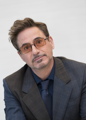 Robert Downey Jr. pic #1186807