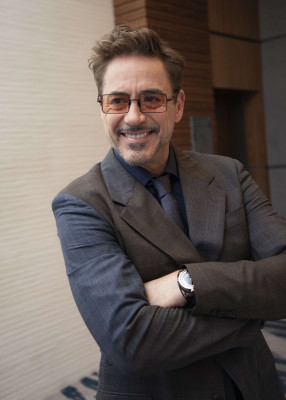 Robert Downey Jr. pic #1186818