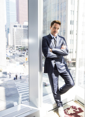 Robert Downey Jr. pic #1231378