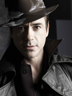Robert Downey Jr. pic #321260