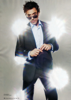 Robert Downey Jr. pic #190623