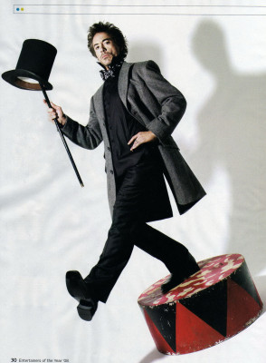 Robert Downey Jr. pic #190624