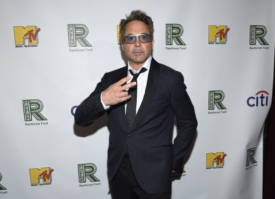Robert Downey Jr. pic #1194240