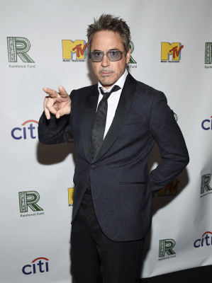 Robert Downey Jr. pic #1194236