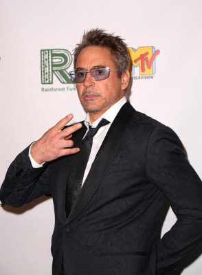 Robert Downey Jr. pic #1194239