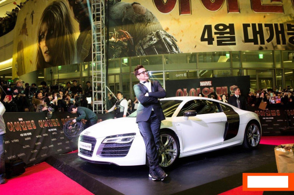 Robert Downey Jr. pic #600724