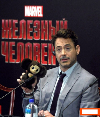 Robert Downey Jr. pic #603120