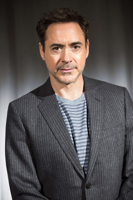 Robert Downey Jr. pic #1154656